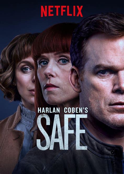 safe tv series|safe netflix season 1.